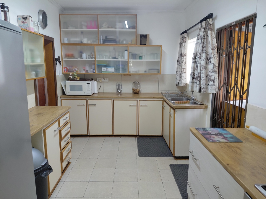 4 Bedroom Property for Sale in Vanes Estate Eastern Cape